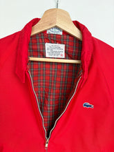 Load image into Gallery viewer, 80s Lacoste Jacket (S)