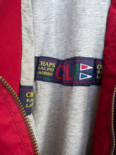 Load image into Gallery viewer, 90s Chaps Ralph Lauren Coat (L)