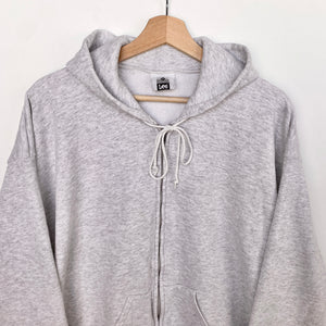 90s Lee Hoodie (L)