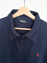 Load image into Gallery viewer, 90s Ralph Lauren Harrington Jacket (XL)