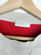 Load image into Gallery viewer, 90s Adidas Sweatshirt (M)