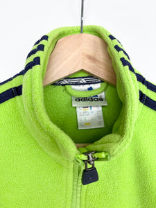 Women’s 90s Adidas Fleece (XS)