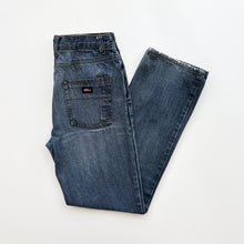 Load image into Gallery viewer, Women’s Dickies Jeans W28 L30