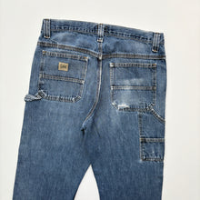 Load image into Gallery viewer, Lee Carpenter Jeans W32 L32