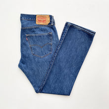 Load image into Gallery viewer, Levi’s 501 W36 L34