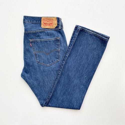 Levi’s 501 W36 L34