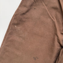 Load image into Gallery viewer, Distressed Dickies Carpenter Jeans W30 L30