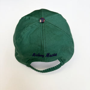 Disney Mickey Mouse Cap