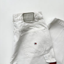 Load image into Gallery viewer, Women’s Tommy Hilfiger Capris W28 L24