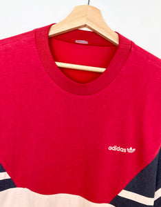 90s Adidas T-shirt (M)