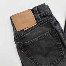 Load image into Gallery viewer, 90s Levi’s Jeans W26 L29