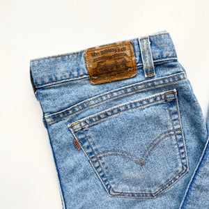 90s Levi’s 540 W36 L29