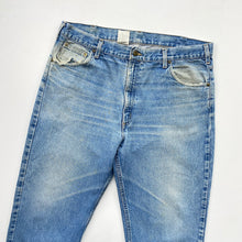 Load image into Gallery viewer, 90s Carhartt Jeans W40 L32