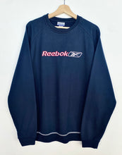 Load image into Gallery viewer, 00s Reebok sweatshirt (2XL)