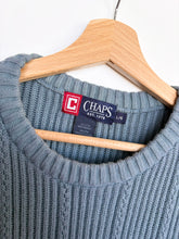 Load image into Gallery viewer, 90s Chaps jumper (L)