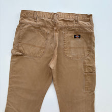 Load image into Gallery viewer, Dickies Carpenter Jeans W34 L30