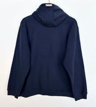 Load image into Gallery viewer, 90s Nike MLB Milwaukee Brewers Hoodie (S)