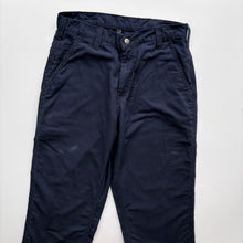 Load image into Gallery viewer, Carhartt Carpenter Jeans W30 L30