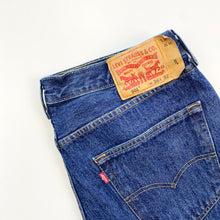 Load image into Gallery viewer, Levi’s 501 W36 L32