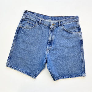 Wrangler Denim Shorts W36
