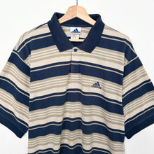 Load image into Gallery viewer, 90s Adidas Polo (XL)