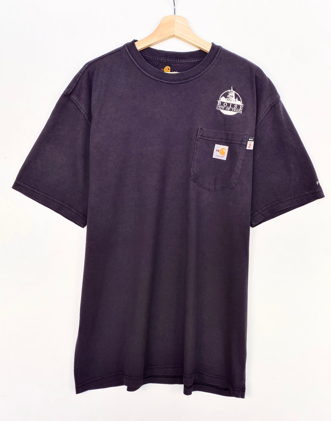 Carhartt T-shirt (L)