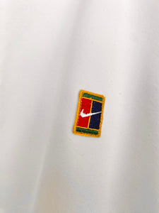 90s Nike Court Jacket (XL)