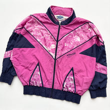 Load image into Gallery viewer, Women’s 80s Umbro Full Tracksuit (S)