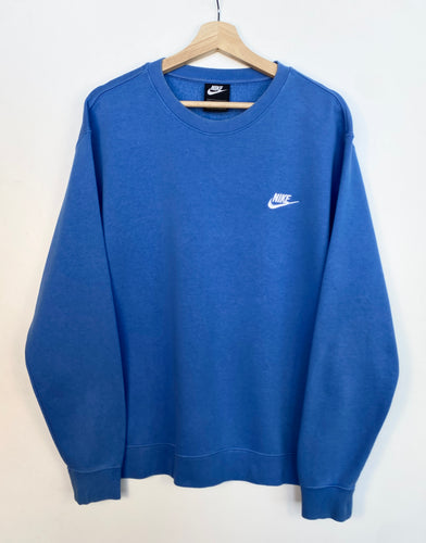 Nike Sweatshirt (L)