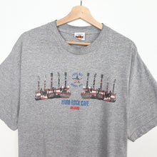 Load image into Gallery viewer, Hard Rock Cafe T-shirt (XL)