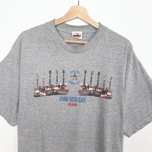Hard Rock Cafe T-shirt (XL)
