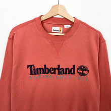 Load image into Gallery viewer, Timberland Sweatshirt (M)