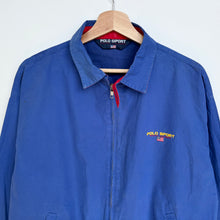 Load image into Gallery viewer, 90s Polo Sport Ralph Lauren Jacket (L)
