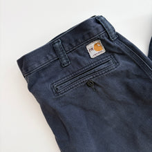Load image into Gallery viewer, Carhartt Fire Resistant Trouser W36 L32