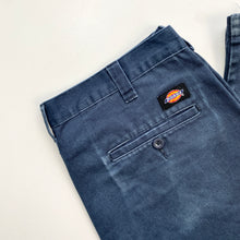 Load image into Gallery viewer, Dickies cargos W34 L32