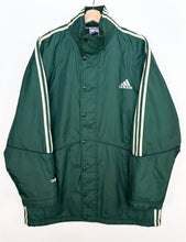 Load image into Gallery viewer, 90s Adidas Coat (M)