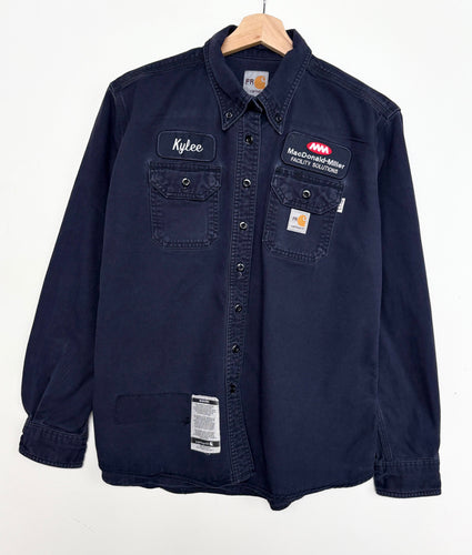 Women’s Carhartt Shirt (L)