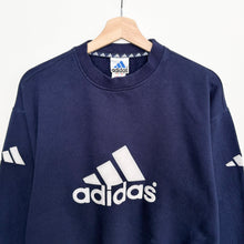 Load image into Gallery viewer, 90s Adidas Sweatshirt (M)