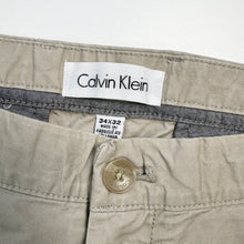 Load image into Gallery viewer, Calvin Klein Trousers W34 L27