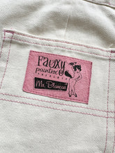Load image into Gallery viewer, Women’s 90s Carpenter Shorts W34