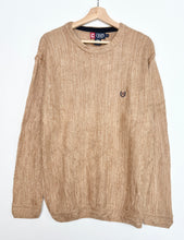Load image into Gallery viewer, 90s Chaps Jumper (M)