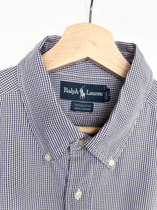 Ralph Lauren Yarmouth Shirt (XL)