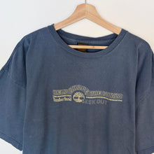 Load image into Gallery viewer, 90s Timberland T-shirt (2XL)