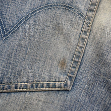 Load image into Gallery viewer, Levi’s Carpenter Jeans W32 L32