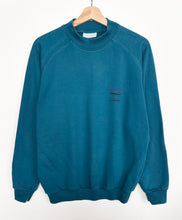 Load image into Gallery viewer, 80s Adidas Sweatshirt (S)