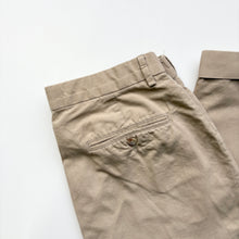 Load image into Gallery viewer, 90s Ralph Lauren Trousers W32 L30