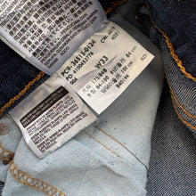 Load image into Gallery viewer, Levi’s 511 Short W33