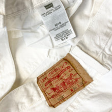 Load image into Gallery viewer, Levi’s 501 W36 L30