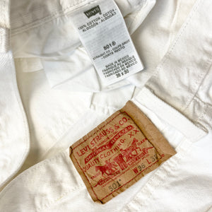 Levi’s 501 W36 L30