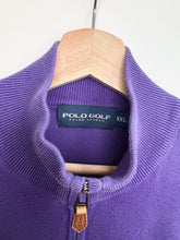 Load image into Gallery viewer, Ralph Lauren 1/4 Zip (2XL)